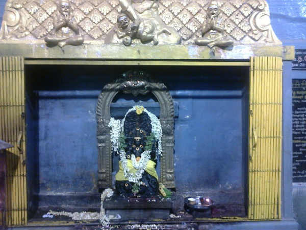 குல தெய்வ வழிபாடு