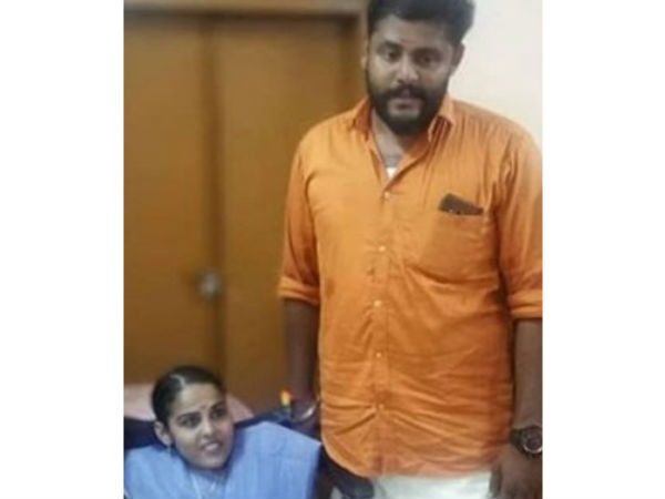 குடும்ப சூழல்