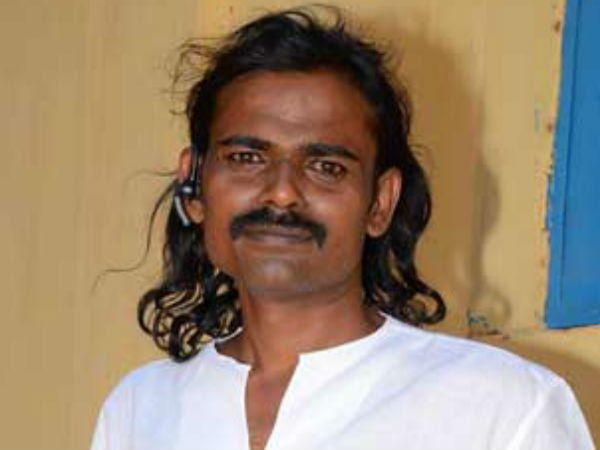 முதல் தேர்தலிலேயே மூன்றாவது இடம் முதல் தேர்தலிலேயே மூன்றாவது இடம்