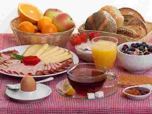 சுவையான உணவு