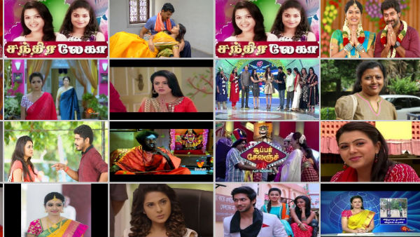 எந்த டிவியாலும் 