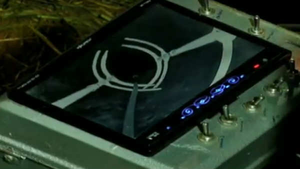 வேக்யூம் பம்ப்