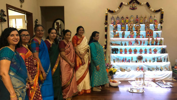 பொம்மை கொலு பொம்மை கொலு