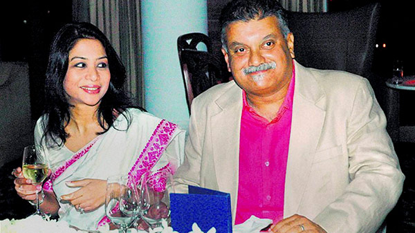 இந்திராணியின் வாக்குமூலம் 