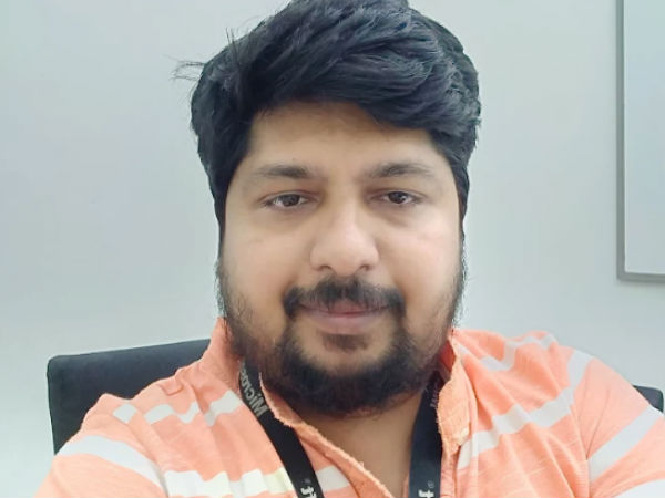 மோகன்தாஸ் மோகன்தாஸ்