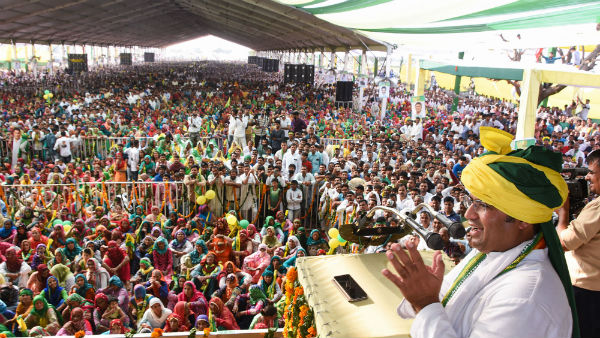 பாஜகவுக்கும் தூண்டில் 