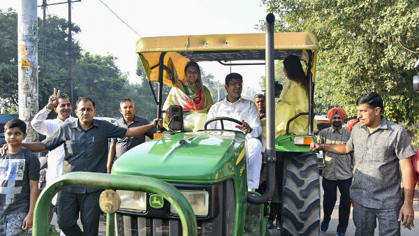 ஜன்நாயக் ஜனதா பார்ட்டி எப்படி ஜன்நாயக் ஜனதா பார்ட்டி எப்படி