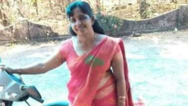 அதிர வைத்த ஜோலி 