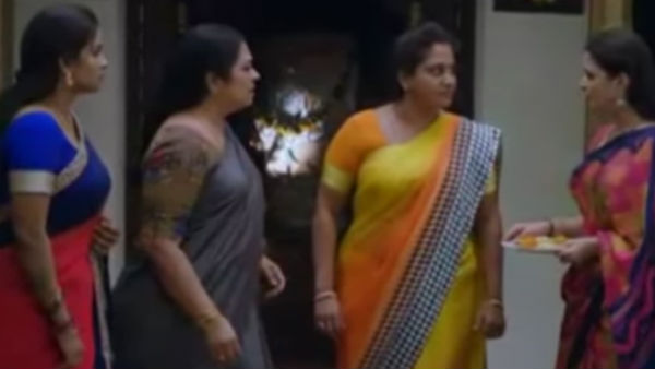 வளர்மதி பொஸசிவ் 