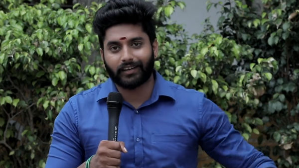 குண்டூசி குமரேசன் 