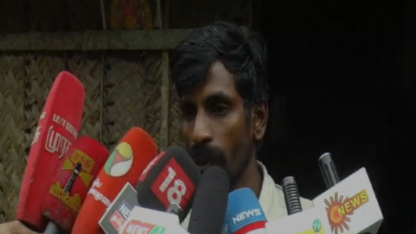 அம்மாதான் மனைவி 