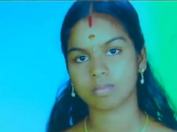 இஷ்டம் இல்லை 