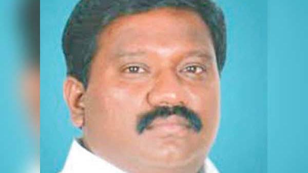 காமராஜர் அரங்கம் காமராஜர் அரங்கம்