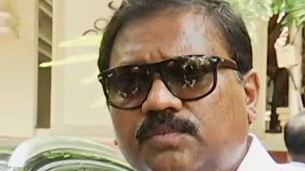 வேட்பாளர் வேட்பாளர்