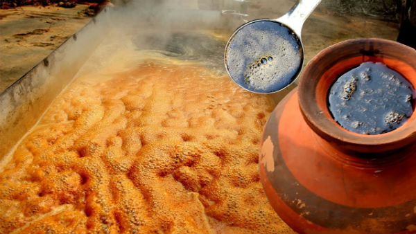 Native Special gives Original Karuppatti in Online Native Special gives Original Karuppatti in Online