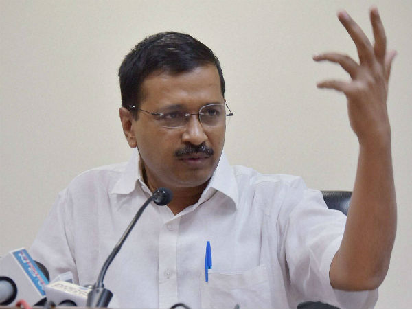 ஆம் ஆத்மி எப்படி 