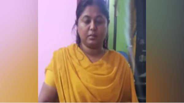  படித்த பெண்
