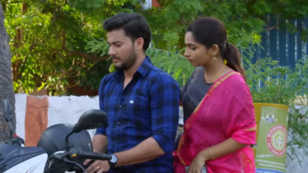 ஆபீசர் நந்தினி ஆபீசர் நந்தினி