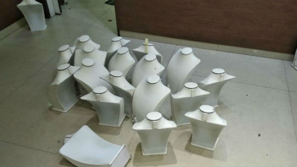 வங்கி கொள்ளை 