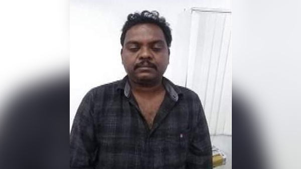 முருகன் 
