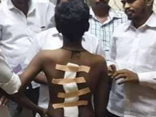 விசாரணை 