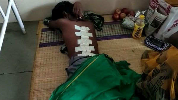 ராசாத்தி 