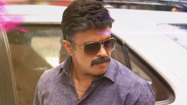 மதிய நேர சீரியல் 