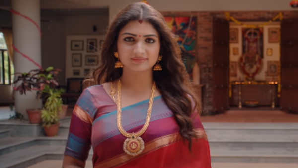 சன் டிவி சீரியல் 