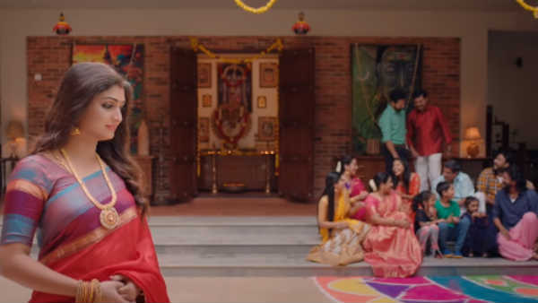 வழக்கமான சீரியல் 