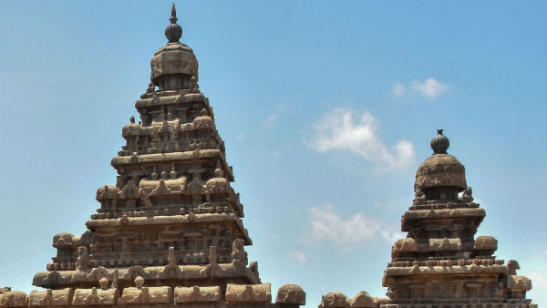 மாமல்லபுரத்தில் வசதிகள் 