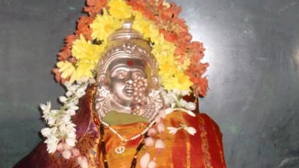  அன்னையின் அருள் 