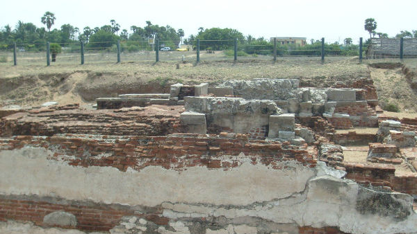 யூகங்களுக்கு வித்திட்ட சான்றுகள் யூகங்களுக்கு வித்திட்ட சான்றுகள்