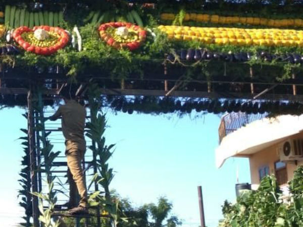 ஆதரவு - எதிர்ப்பு 