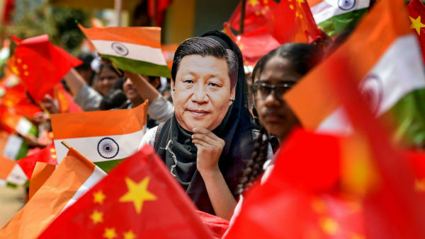 Tamilnadu gears ready to Welcome Chinese President Xi Jinping 