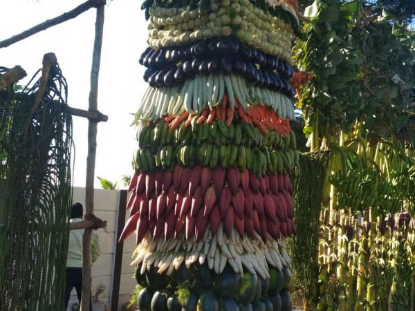 எல்லாம் காலி 