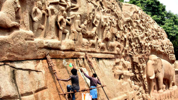 சிரித்த சக்கரவர்த்தி 