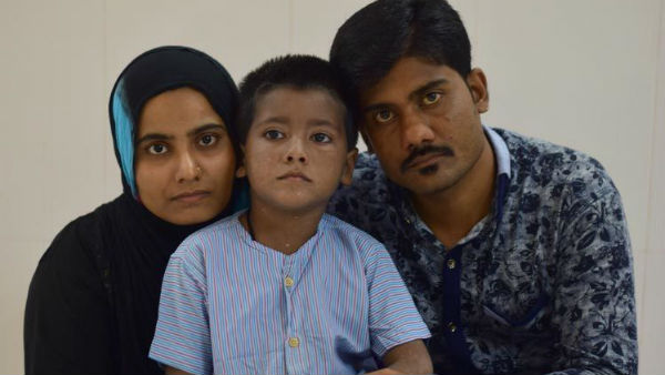 Parents who have already lost a child to rare disease are struggling to save other 