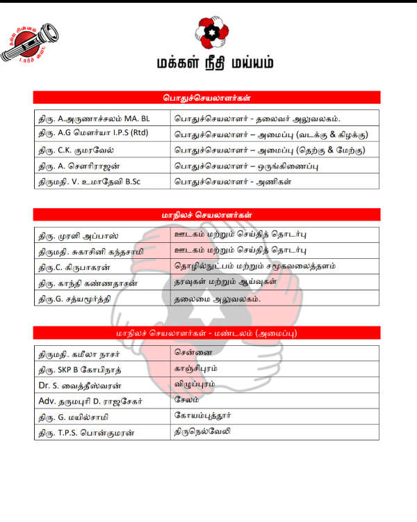 2021 தேர்தல் 