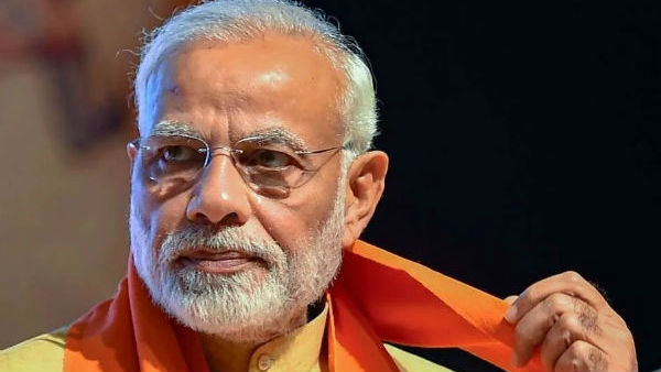 India will not allow its share of water to flow into Pakistan: pm modi India will not allow its share of water to flow into Pakistan: pm modi