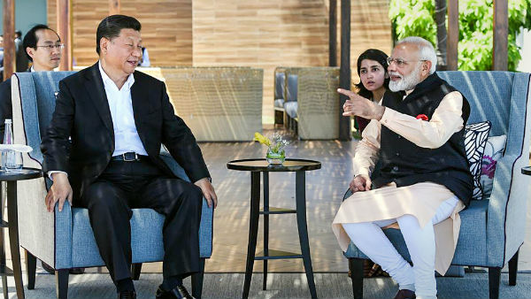 காஷ்மீர் பற்றிதான் 