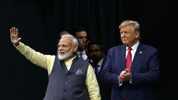 ஜெய்சங்கர் மறுப்பு 