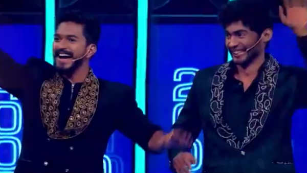 லாஸ்லியா போயாச்சு 