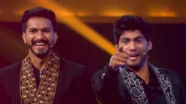 ரெட் லாஸு 