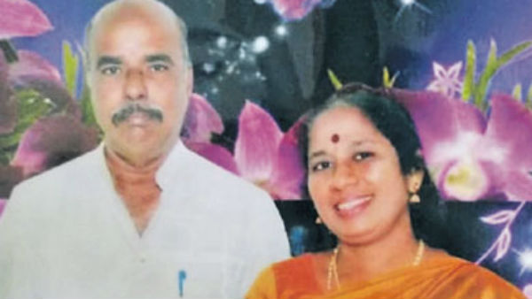 உதவியாக வந்த சுரேஷ் உதவியாக வந்த சுரேஷ்