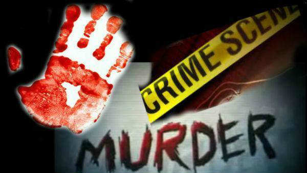 சரமாரி வெட்டு