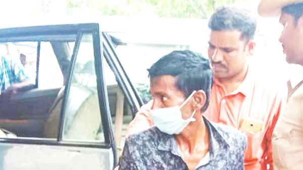 ஏகப்பட்ட வழக்குகள் 