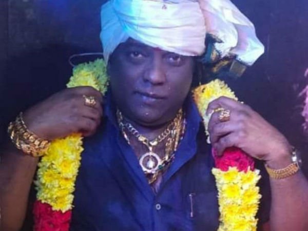 நிகில் கண்ணா 