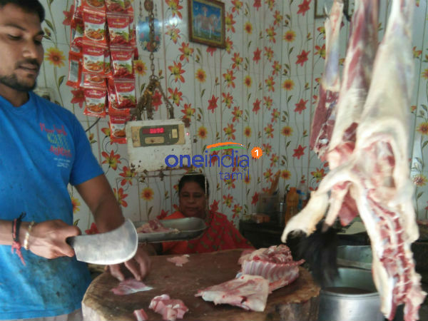 மீன் விலை அதிகரிப்பு மீன் விலை அதிகரிப்பு