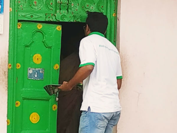 விக்கிரவாண்டி தெருக்கள் 