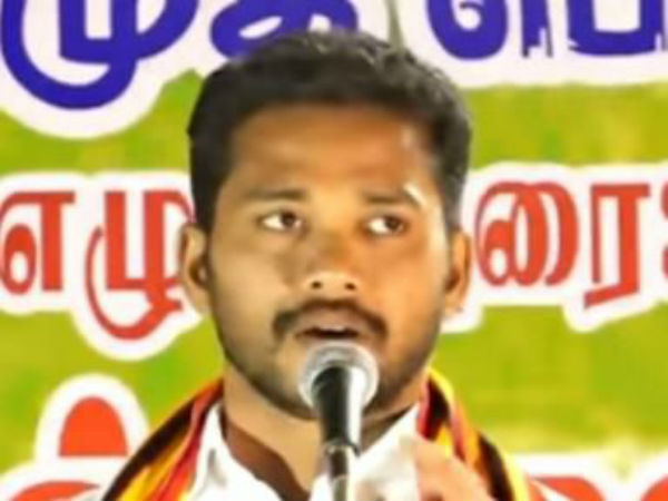 வினோத்குமார் 